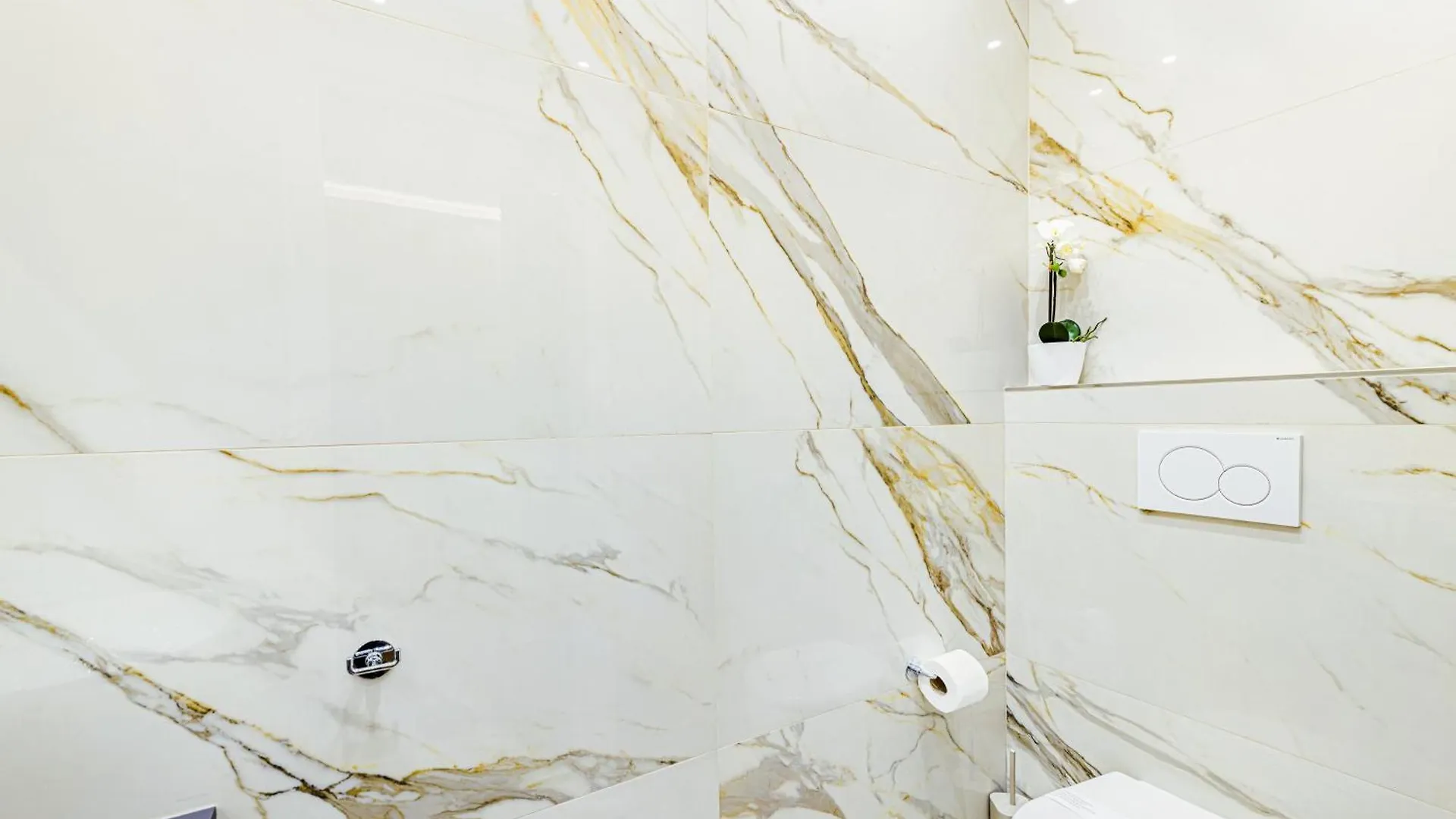 Rome Aparts - Luxury Apartment At St Peter