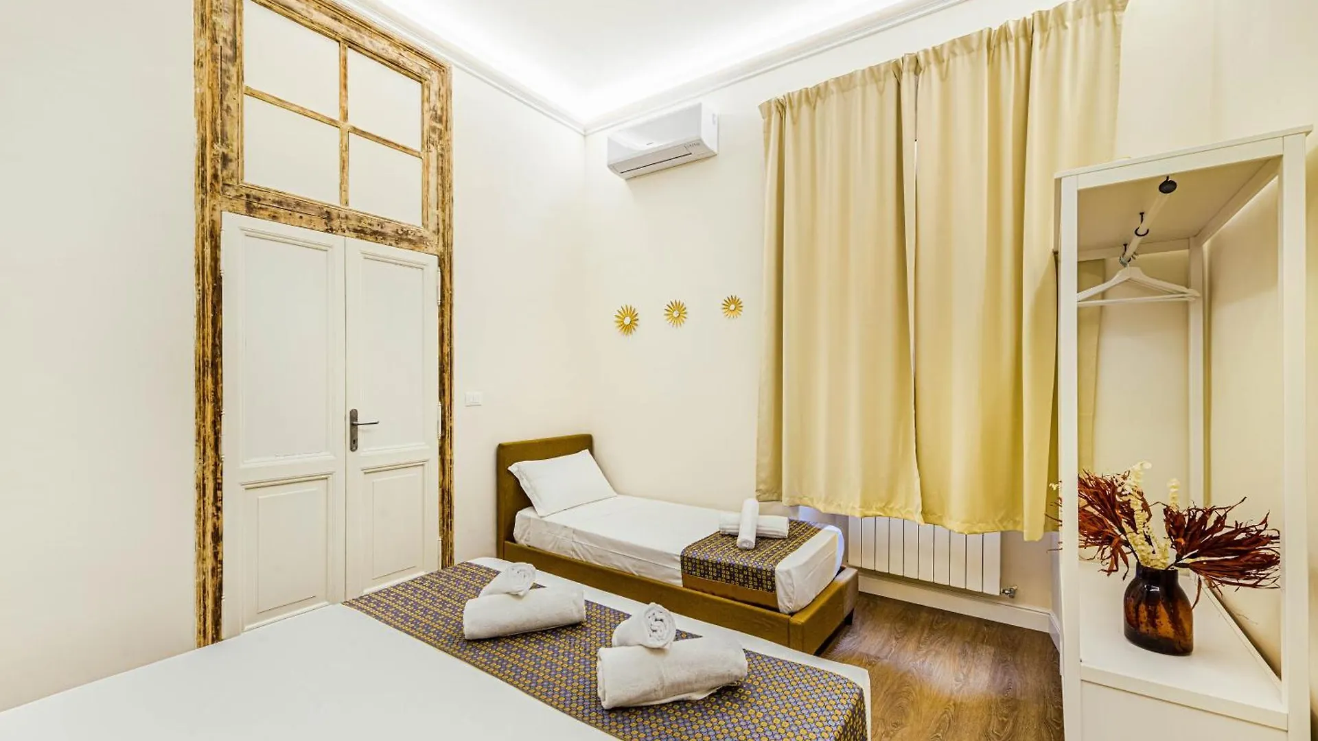 Rome Aparts - Luxury Apartment At St Peter