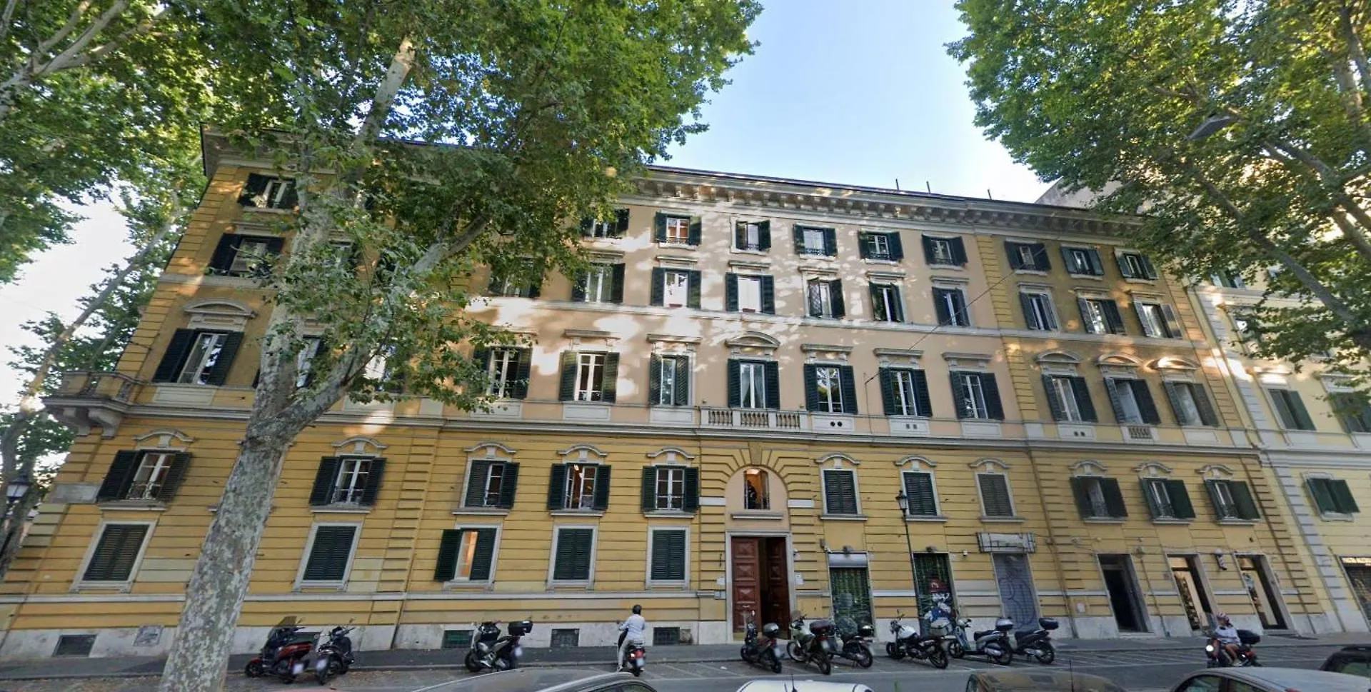 Rome Aparts - Luxury Apartment At St Peter