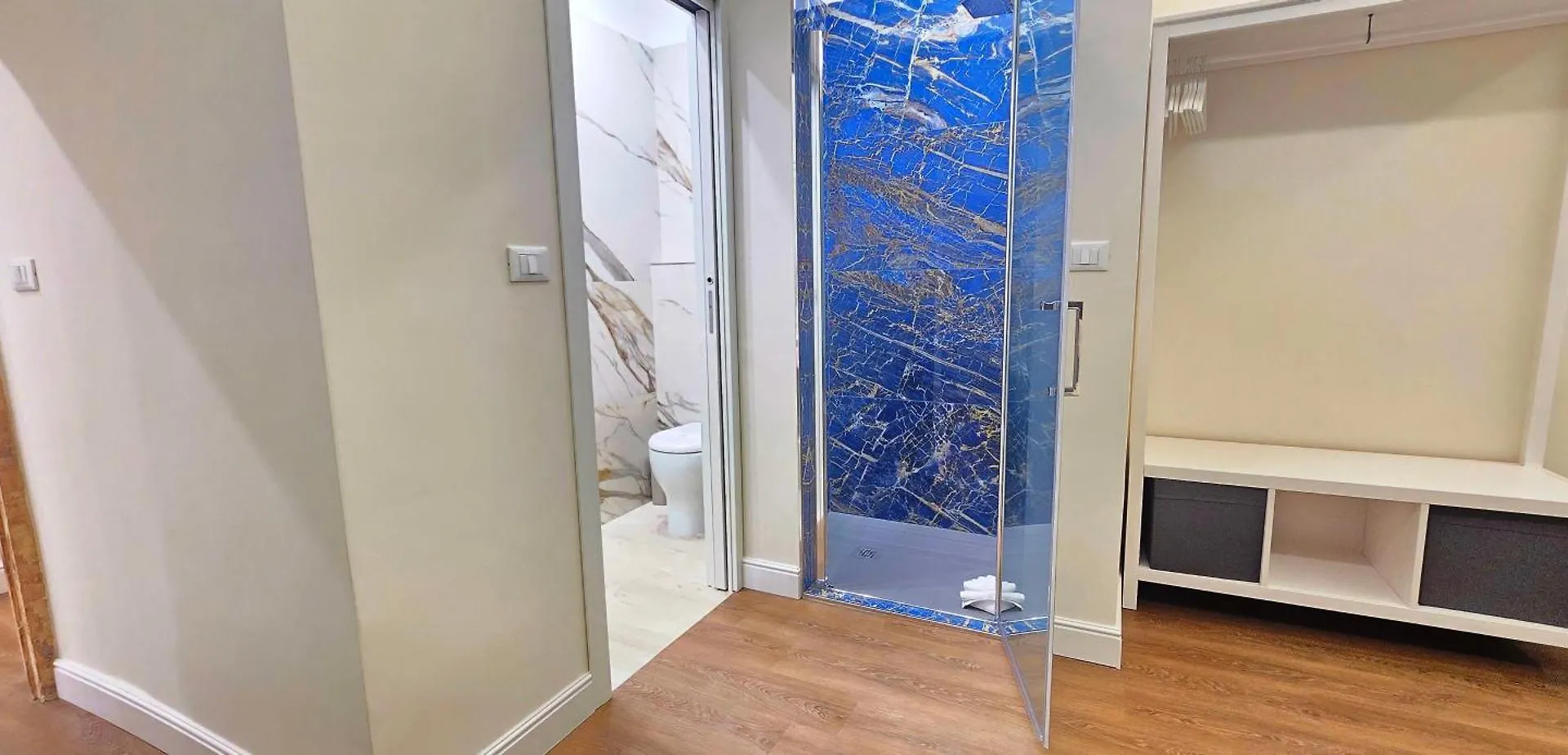 Rome Aparts - Luxury Apartment At St Peter Italy