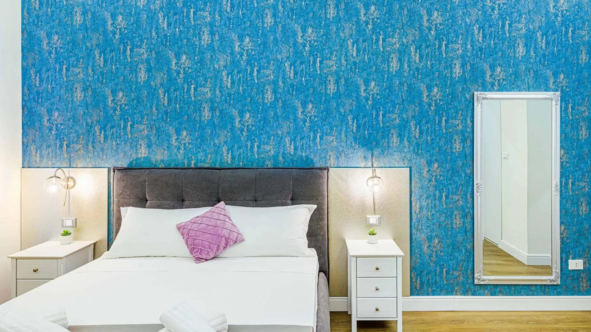 Rome Aparts - Luxury Apartment At St Peter 0*,