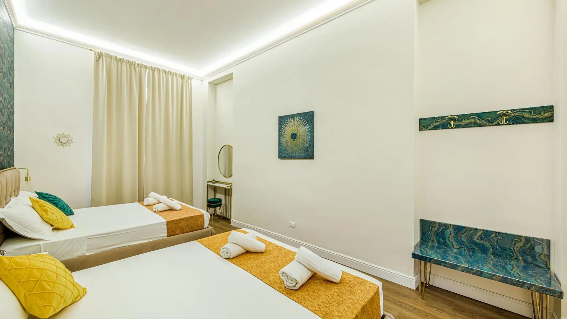 Rome Aparts - Luxury Apartment At St Peter