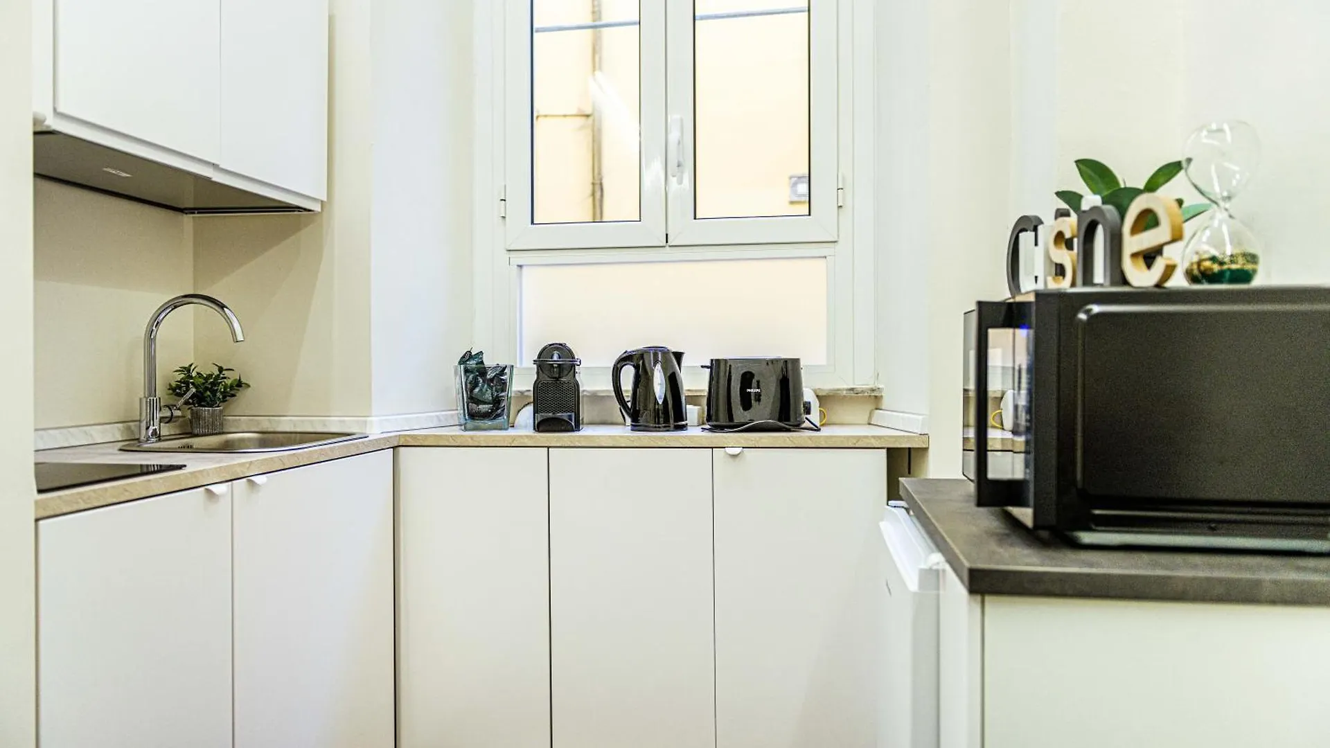 Rome Aparts - Luxury Apartment At St Peter Italy