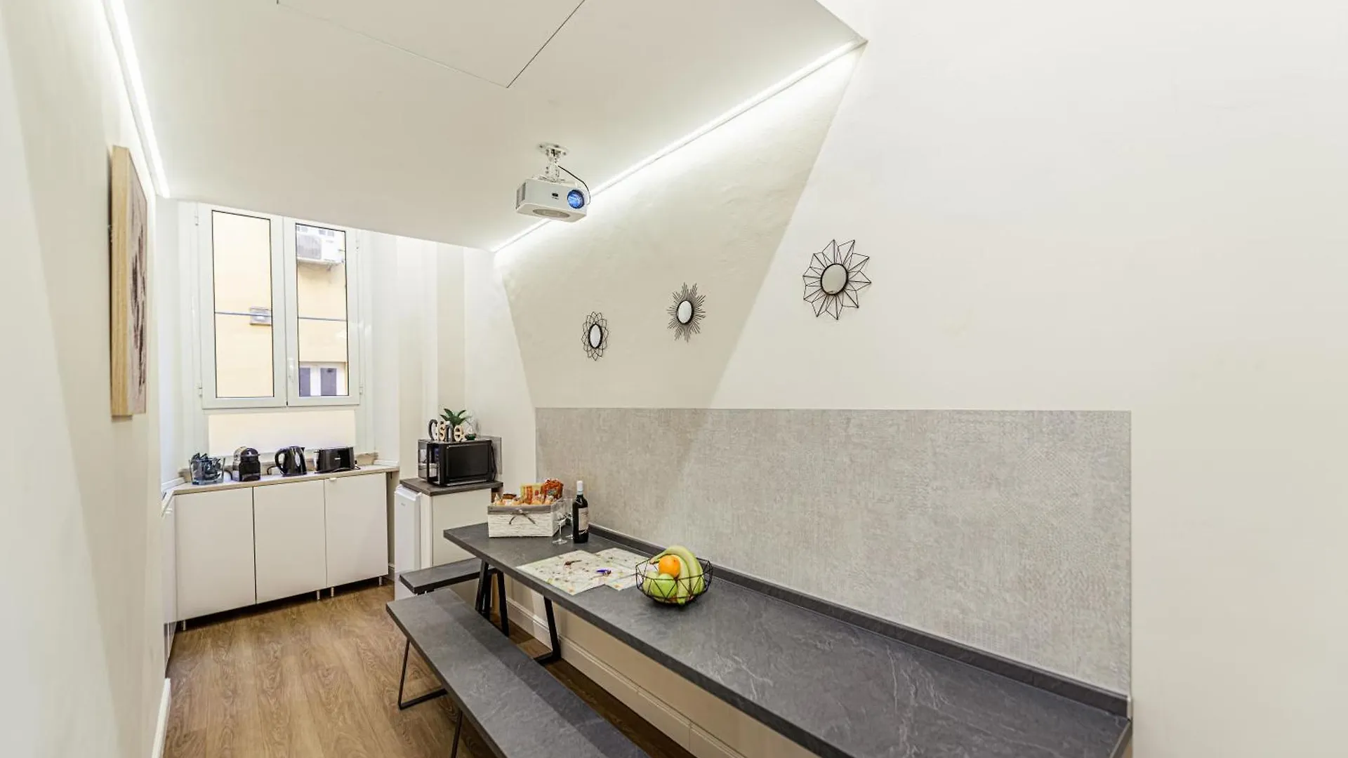 Rome Aparts - Luxury Apartment At St Peter