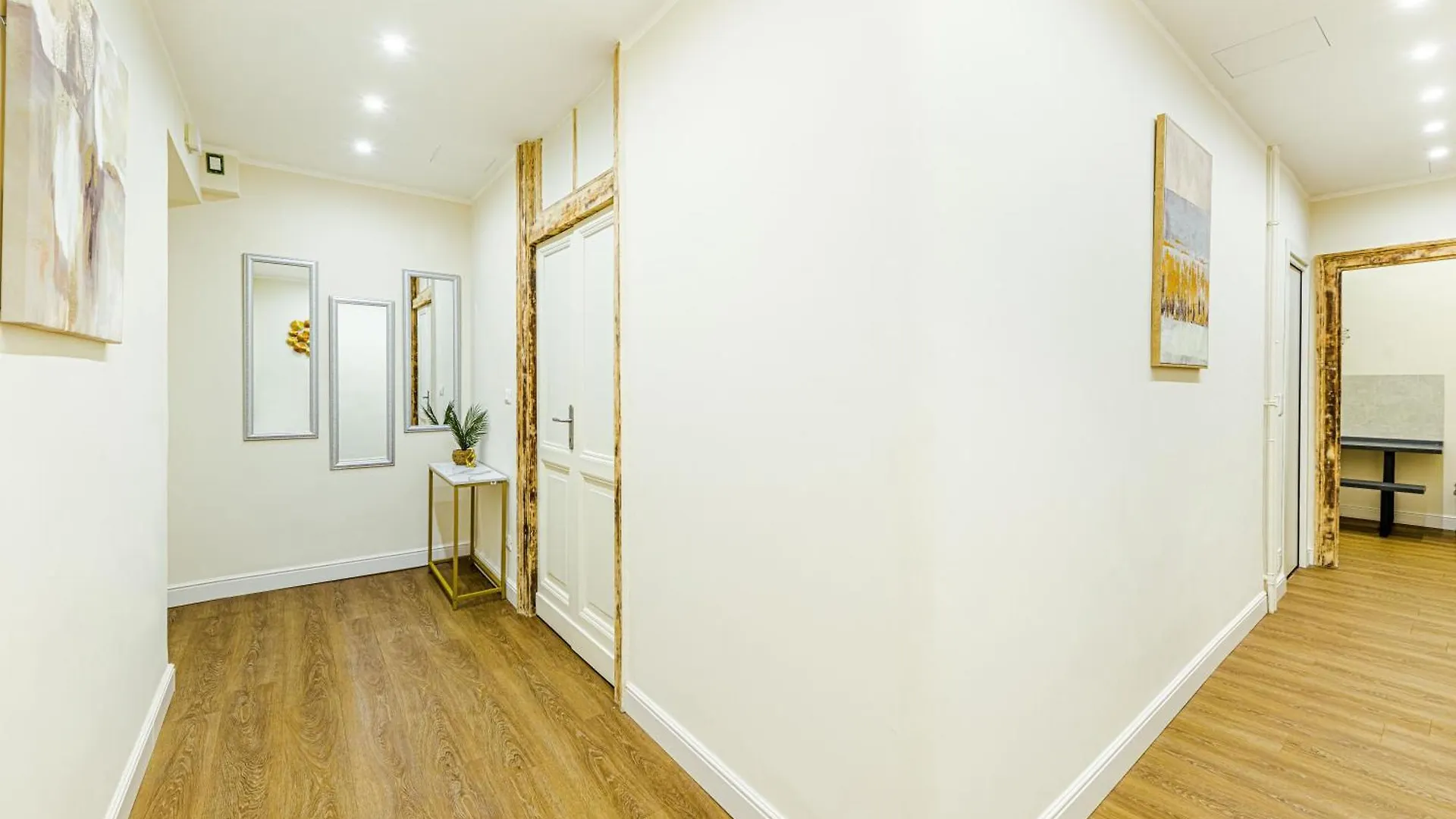 Rome Aparts - Luxury Apartment At St Peter