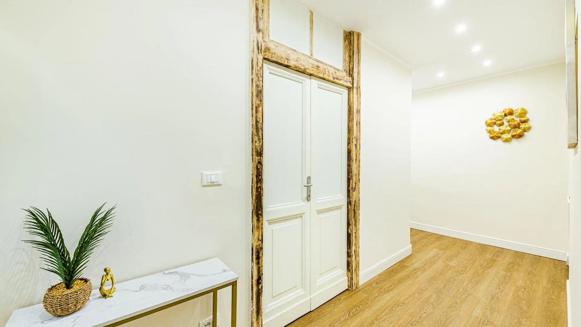 Rome Aparts - Luxury Apartment At St Peter Italy