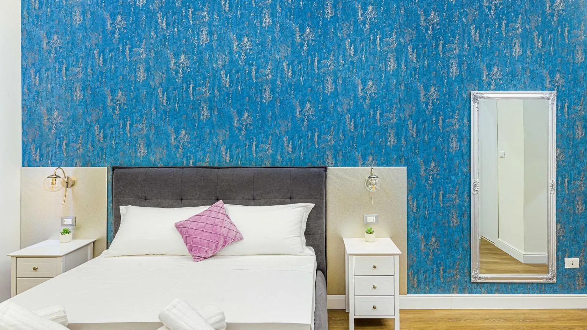 Rome Aparts - Luxury Apartment At St Peter