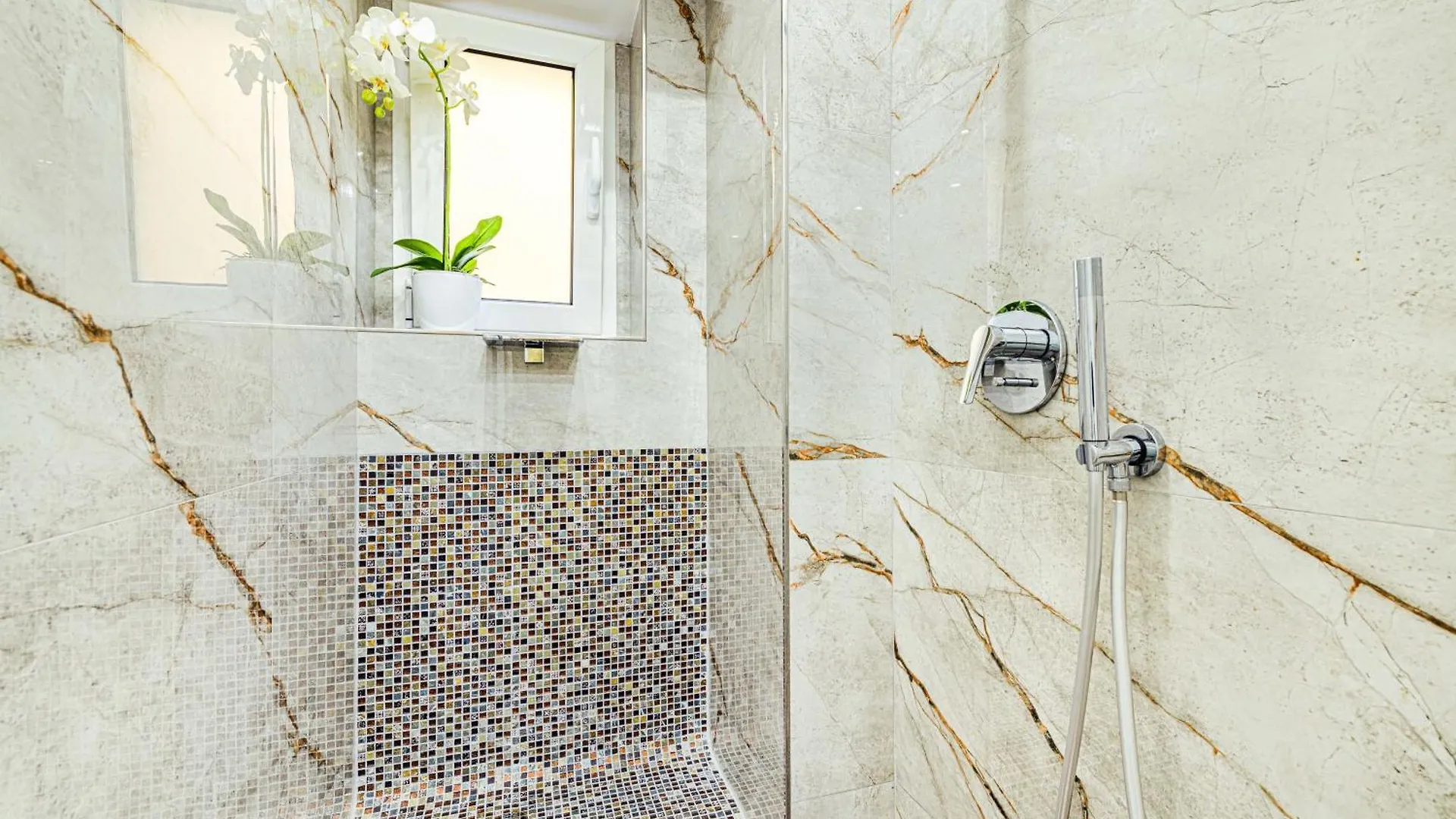 Rome Aparts - Luxury Apartment At St Peter