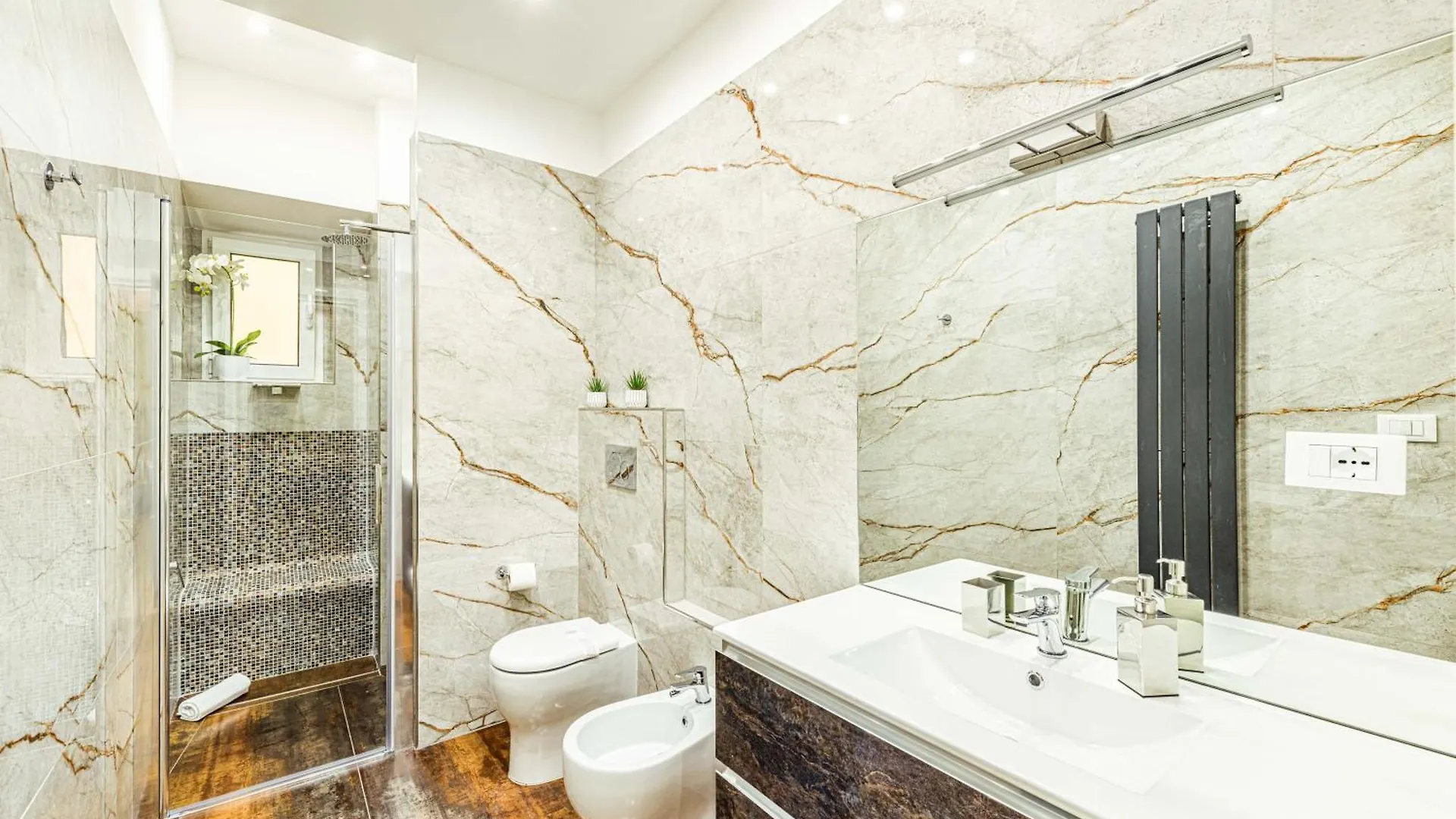 Rome Aparts - Luxury Apartment At St Peter