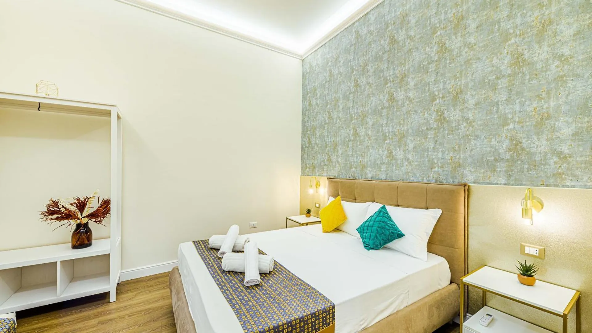 Rome Aparts - Luxury Apartment At St Peter Italy