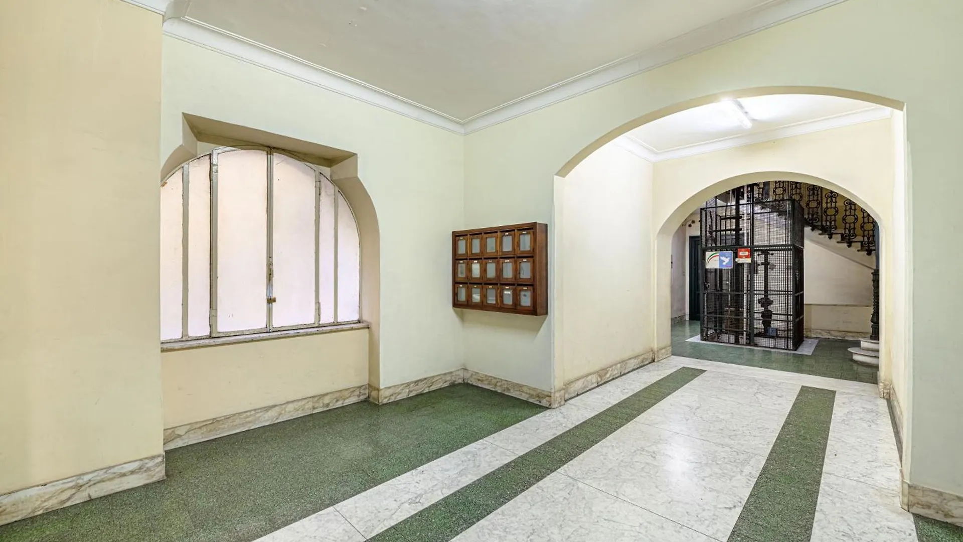 Rome Aparts - Luxury Apartment At St Peter Italy