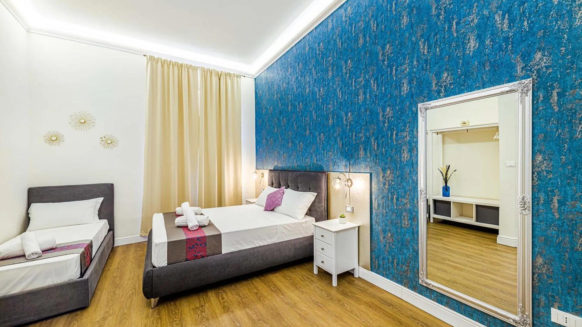 Rome Aparts - Luxury Apartment At St Peter