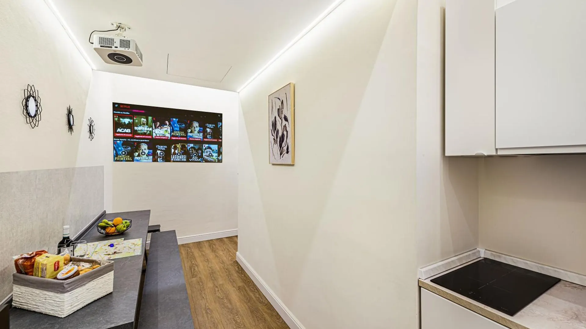 Rome Aparts - Luxury Apartment At St Peter